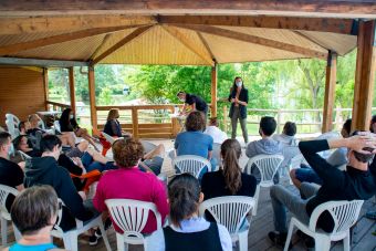 sminaires d?entreprise