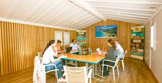 salles de reunion pour seminaire